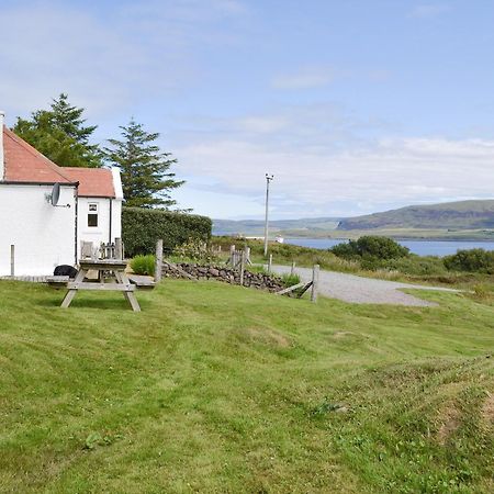 Cuillin View Husabost Exterior foto