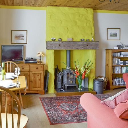 Cuillin View Husabost Exterior foto
