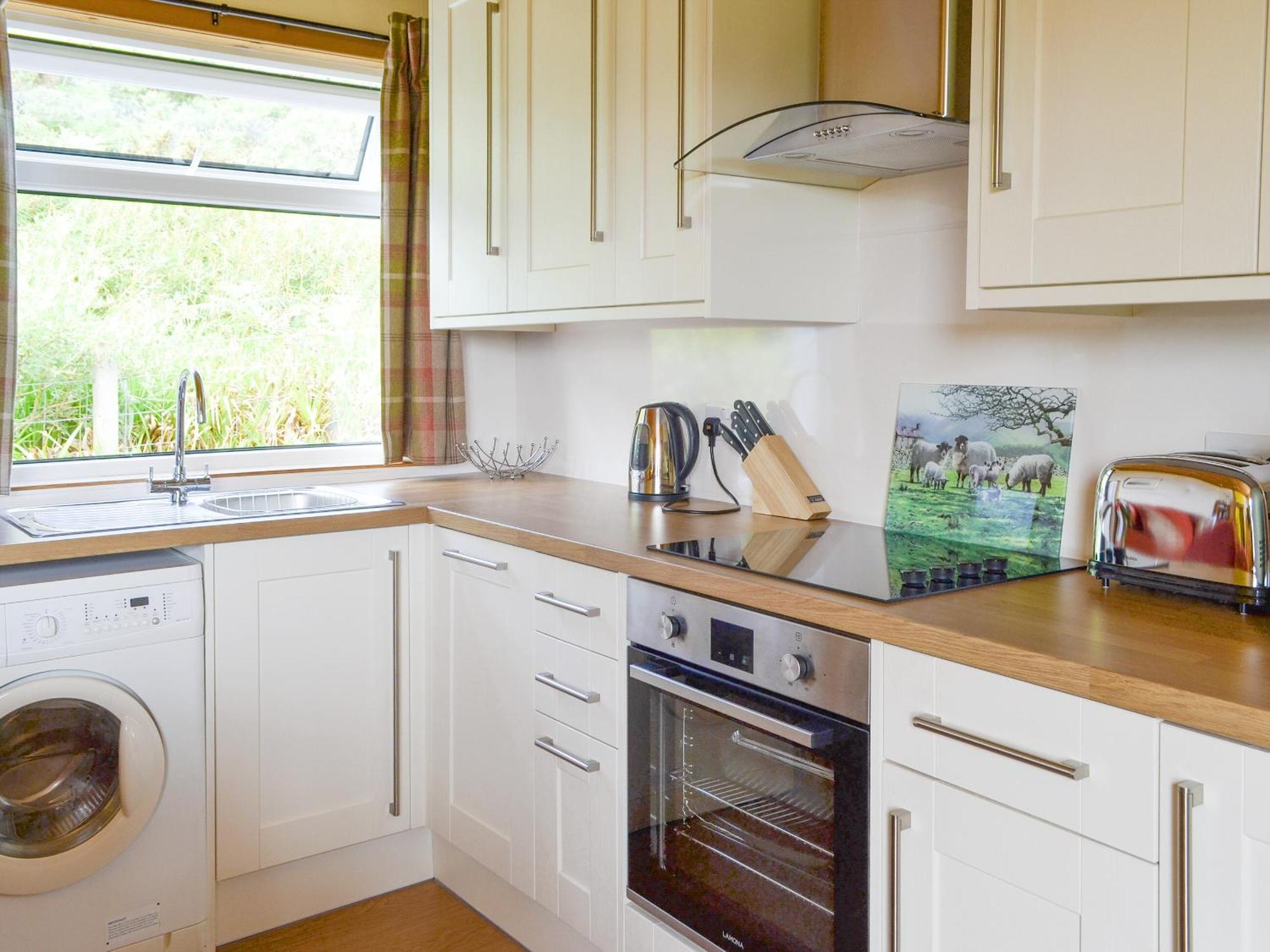 Cuillin View Husabost Exterior foto